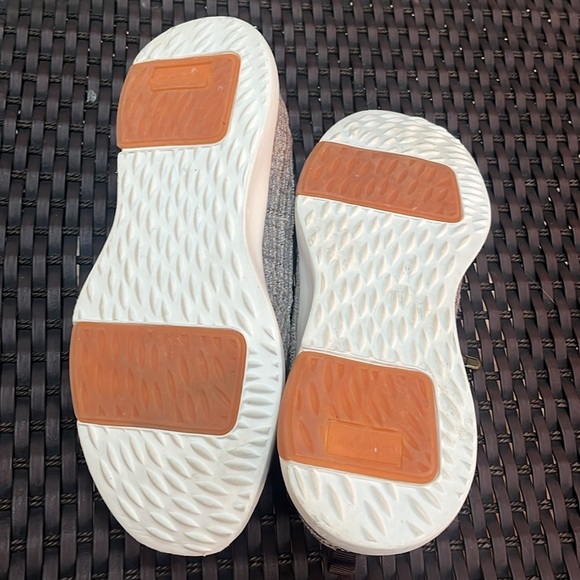 OrthoComfoot Women’s Brown Boat Shoes with Arch Support Slip on size 42. Us 11 - Picture 6 of 10